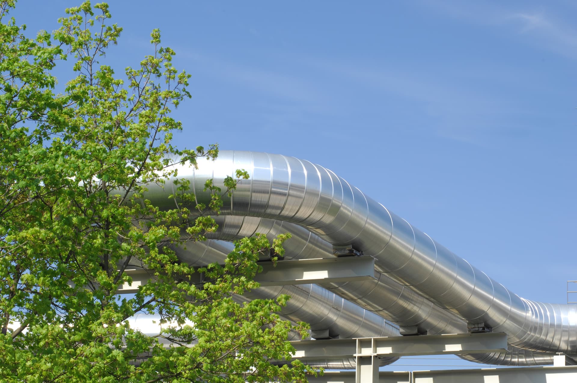 Lüftung